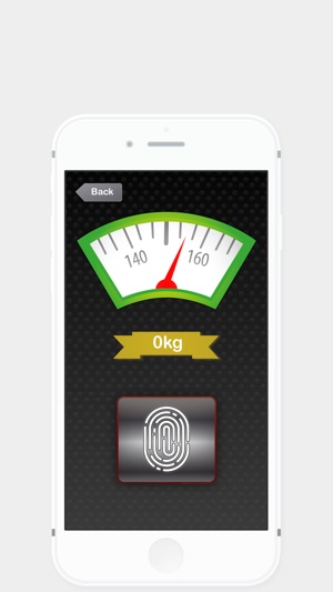 Weight Scanner..!(圖3)-速報App