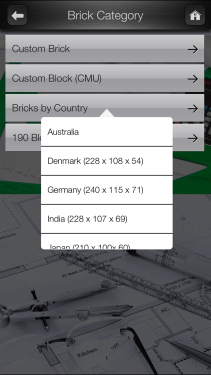 Archi Calc – The Architects Calculator screenshot-3