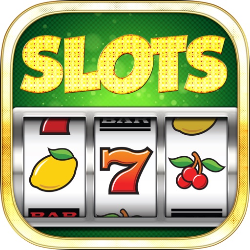 $$ 777 $$ A Slotto Heaven Lucky Slots Game - FREE Casino Slots icon