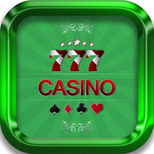 An Advanced oz Triple seven Casino - Free Slots City icon