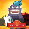 Kids Dentist Game Inside Office For Prince Lion Edition