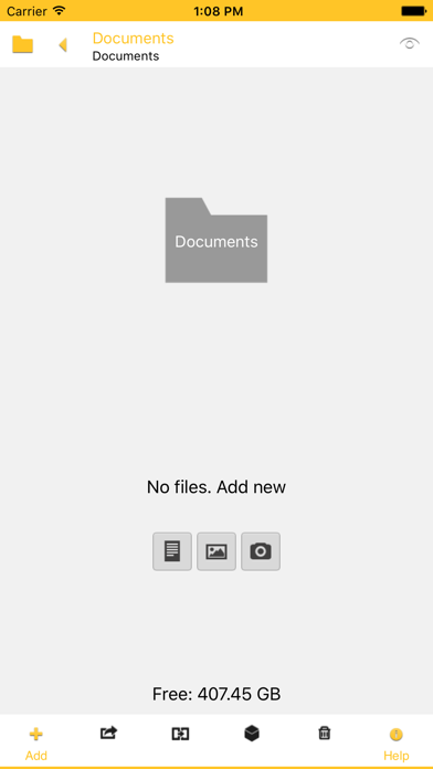 UnArchiver (zip/unzip/unrar):PRO Screenshot 5