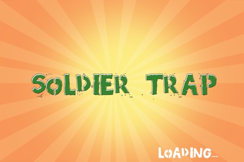 Combat Army Escape Trap - cool puzzle challenge showdown screenshot 3