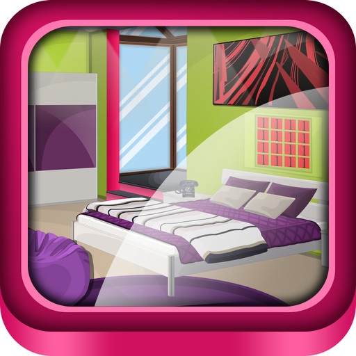 460 Country Farm House Escape icon