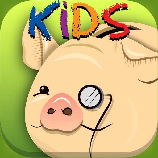 Keep the Change Kids iOS App