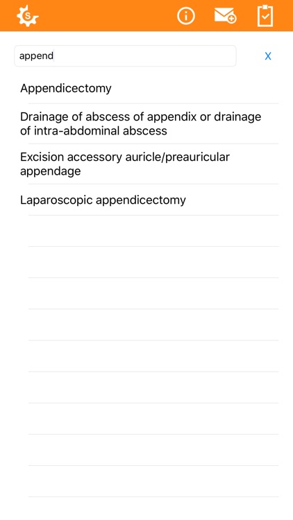 The Surgical Outcome Risk Tool (SORT) – a preoperative risk prediction tool