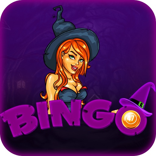 Wizard Bingo - Free Bingo Game iOS App