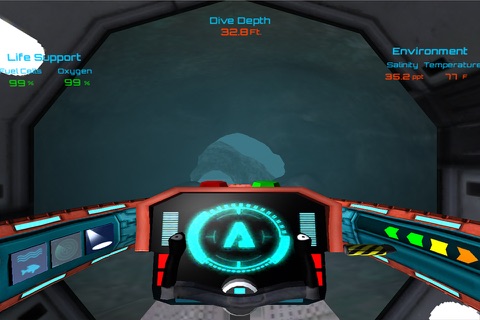 New Species Found screenshot 3