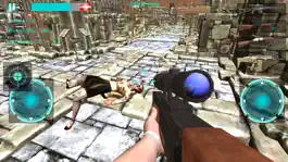 Game screenshot Commando Zombie Killer hack