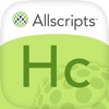 Allscripts Homecare Mobile 2.0