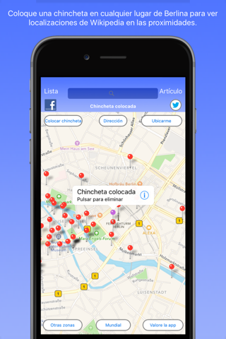 Berlin Wiki Guide screenshot 4