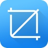 Photo Editor  by  BeSquare  -  No  Crop and Square Photo
