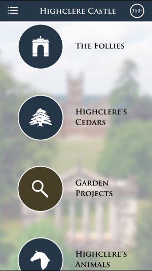 Highclere Castle(圖3)-速報App