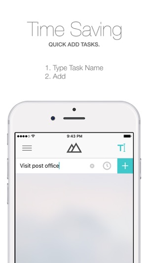 Ascend: To-Do List & Reminders(圖3)-速報App