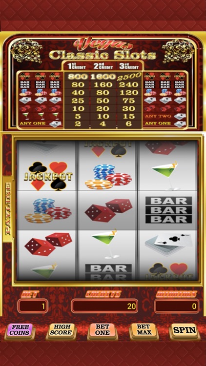 Free slots for ipad download