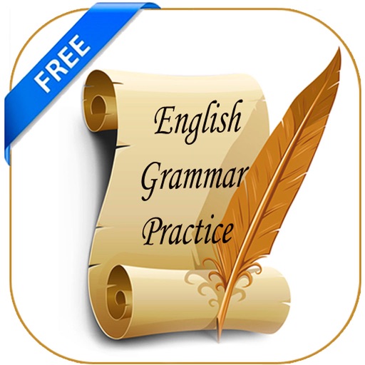 english grammar - practice更新日誌added new fill up practice