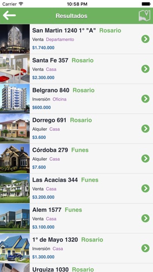 Inmobiliarias(圖2)-速報App