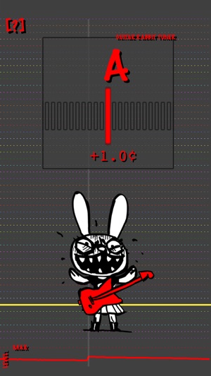 Guitar Rabbit Tuner(圖1)-速報App