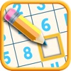 Icon Easy Sudoku :-)