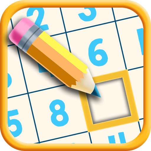 Easy Sudoku :-)