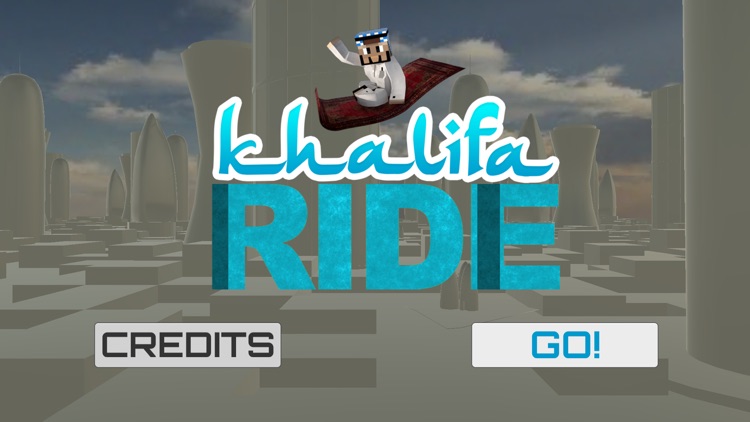 Khalifa Ride