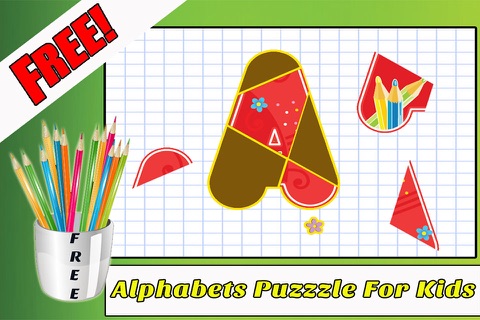 Toddler Fun ALPHABETS and NUMBER screenshot 3