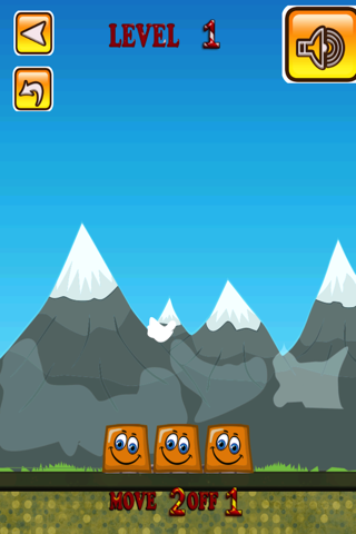 Impossible Jelly Cube Match screenshot 3