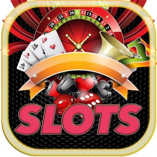 Hot Tap Reward Slots - Best Casino Game icon