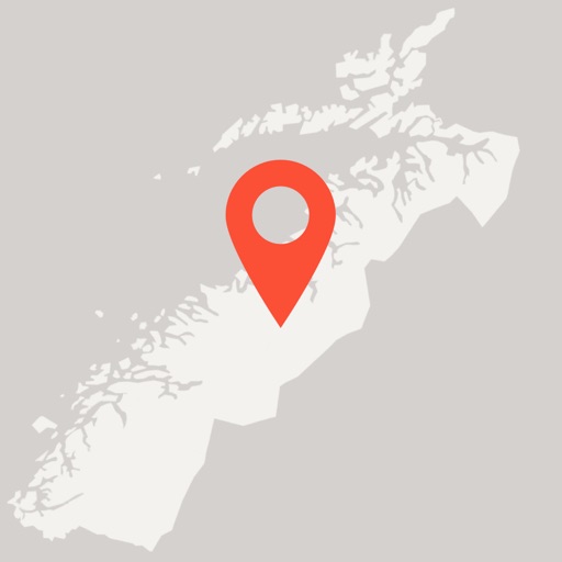 ArtscapeNord - a digital guide to Artscape Nordland