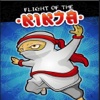 Flight of the Ninja