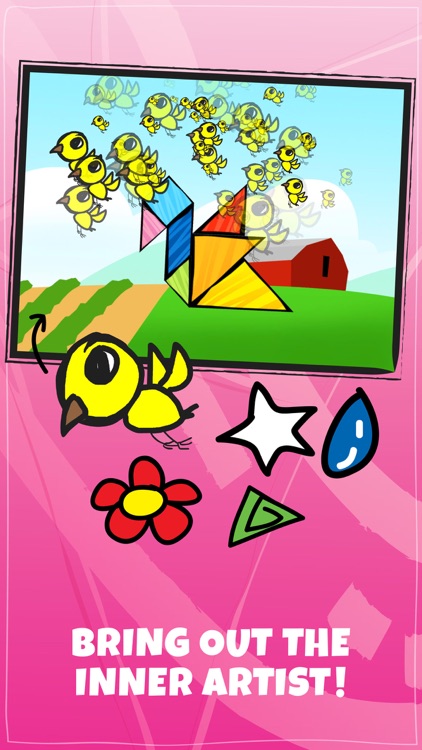 Kids Doodle & Discover: Transport - Math Puzzles That Make Your Brain Pop screenshot-3