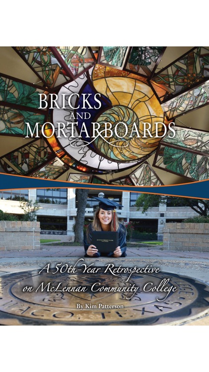 Bricks & Mortarboards-MCC History