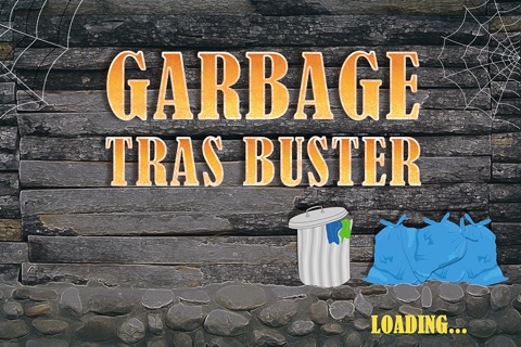 Knock Down The Garbage Trash - awesome mind skill puzzle game screenshot 3