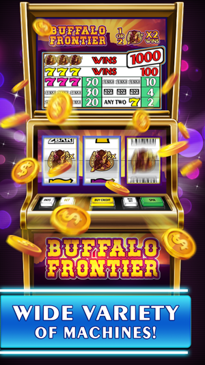 Jackpot Bonus Casino - Free Vegas Slots Casino Games(圖2)-速報App