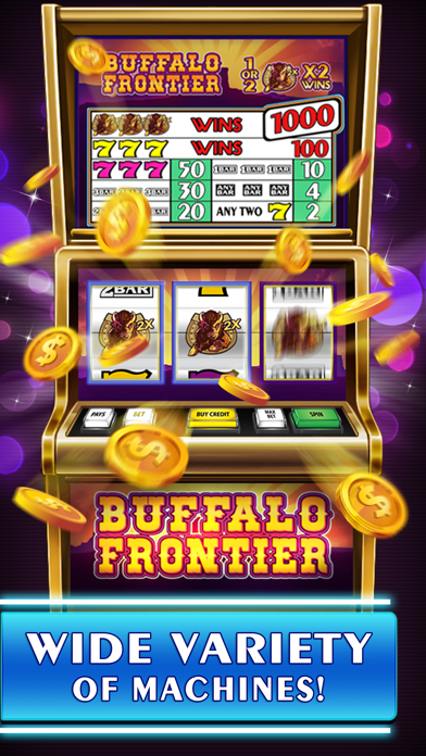 How to cancel & delete Jackpot Bonus Casino - Free Vegas Slots Casino Games from iphone & ipad 2