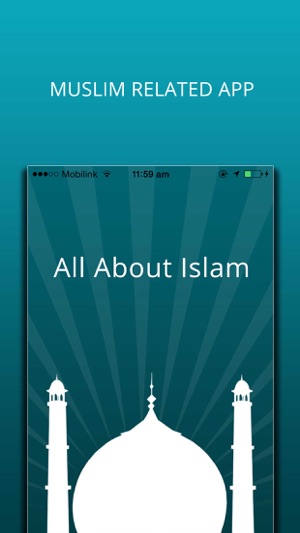 All About Islam Pro(圖1)-速報App