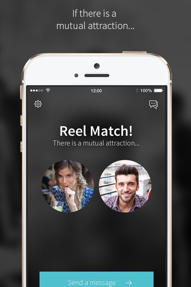 Reel Me - Video Dating screenshot 3