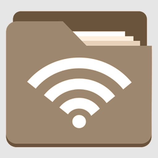 Wifi Transfer - file transfer