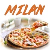 Milan Pizza Frederikshavn