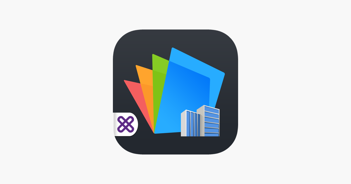 POLARIS Office for Citrix on the App Store
