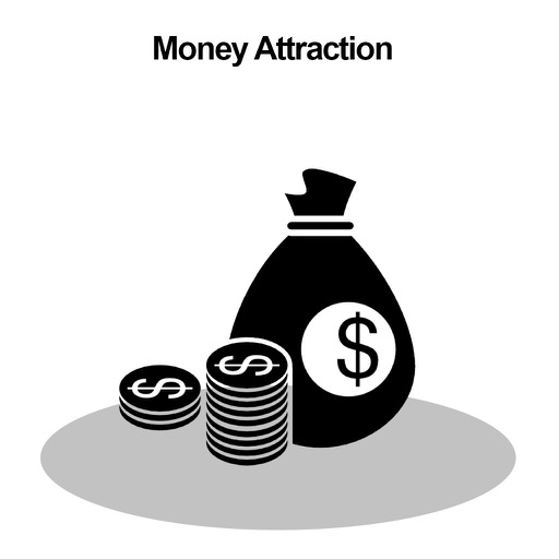 All about Money Attraction