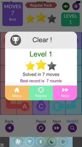 Game screenshot Dot Connect Puzzle hack