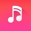 Tunts Music - Free Audio Player for Streaming files from SoundCloud