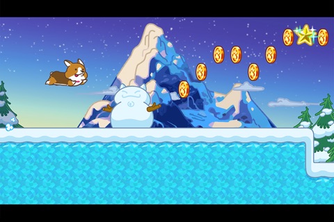 Corgi Run screenshot 4