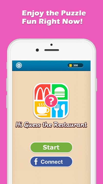 Hi Guess the Restaurant screenshot-4
