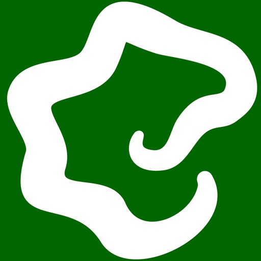 Camelias RA icon