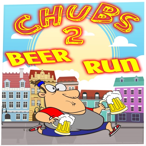 CHUBS 2: Beer Run iOS App