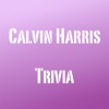 You Think You Know Me?  Calvin Harris Edition Trivia Quiz