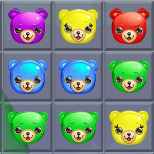 A Gum Bear Innate icon