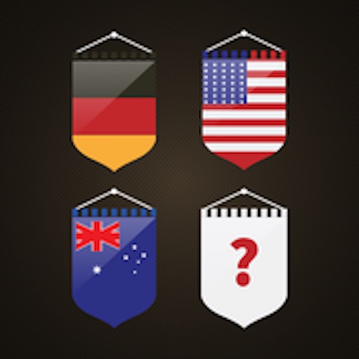 Super Flag Quiz iOS App